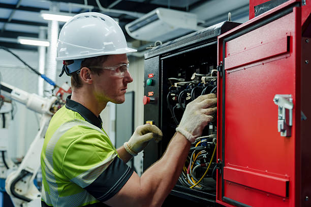 24/7 Emergency Generator Installation experts in Alsip, IL